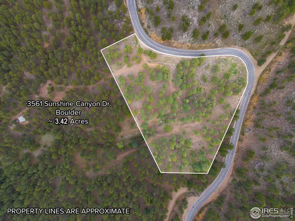 $949,000 | 3561 Sunshine Canyon Drive, Boulder, CO 80302