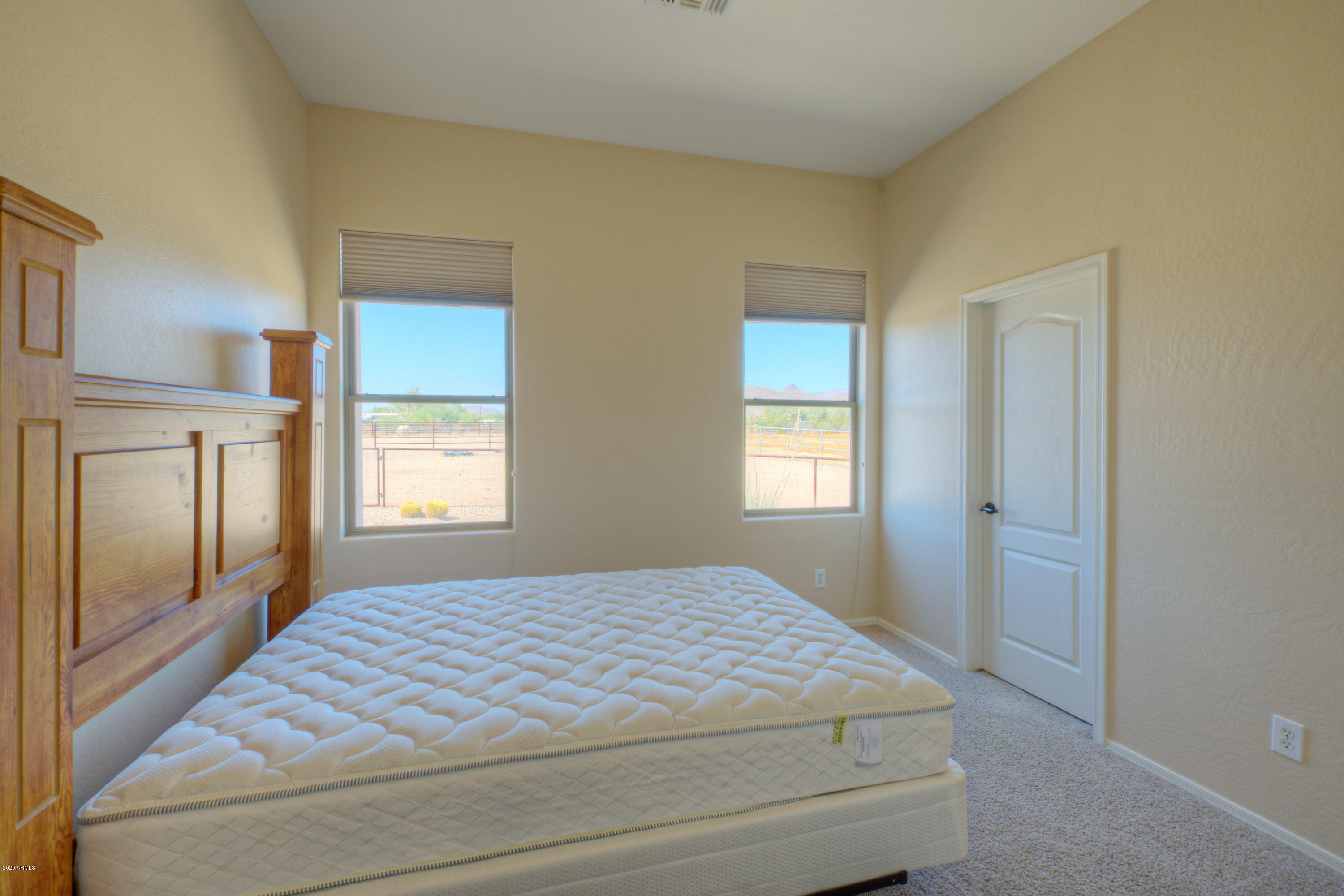 838 East Dolores Road Phoenix, AZ 85086 - Photo 13 of 25 Bedroom #2