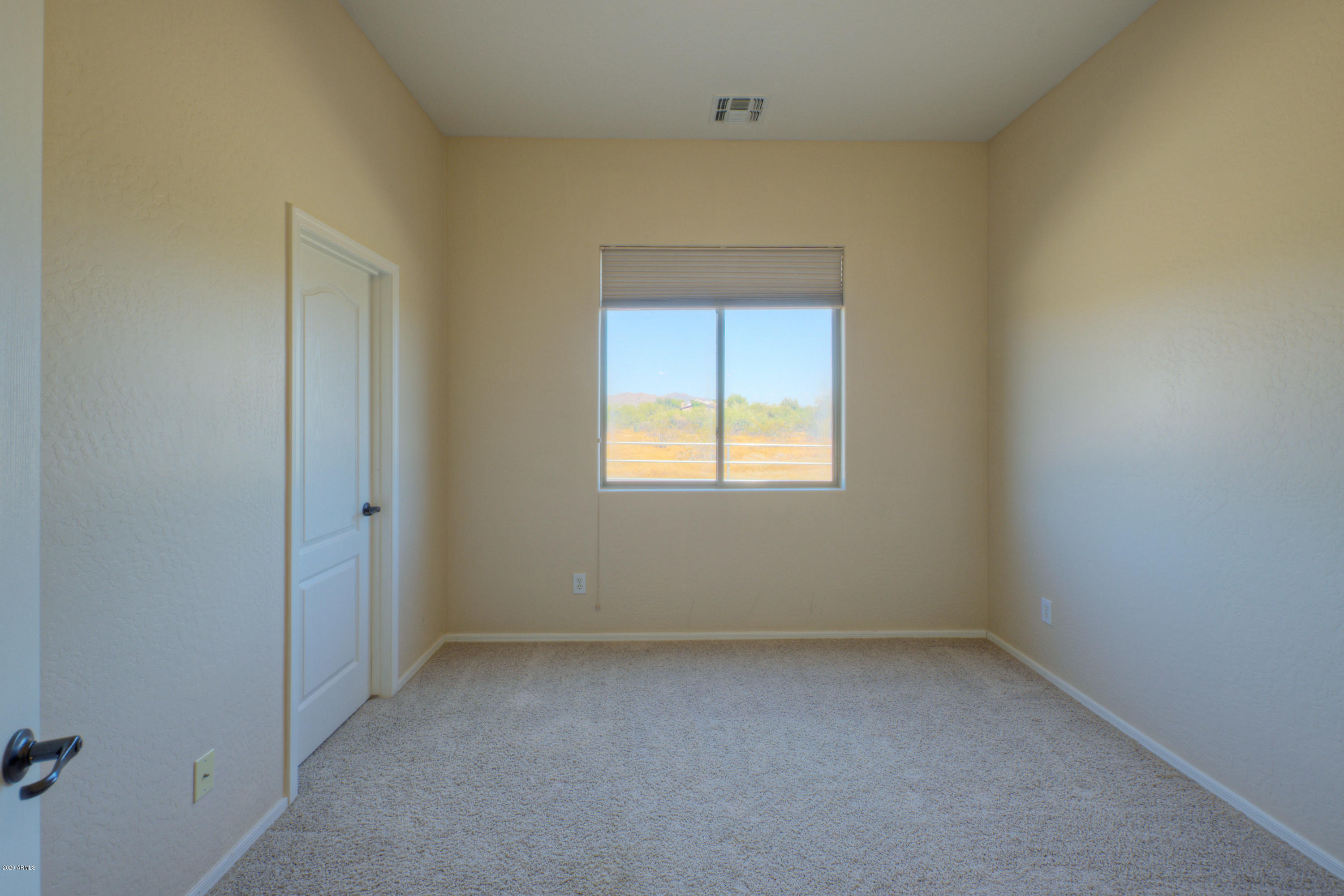 838 East Dolores Road Phoenix, AZ 85086 - Photo 15 of 25 Bedroom #3
