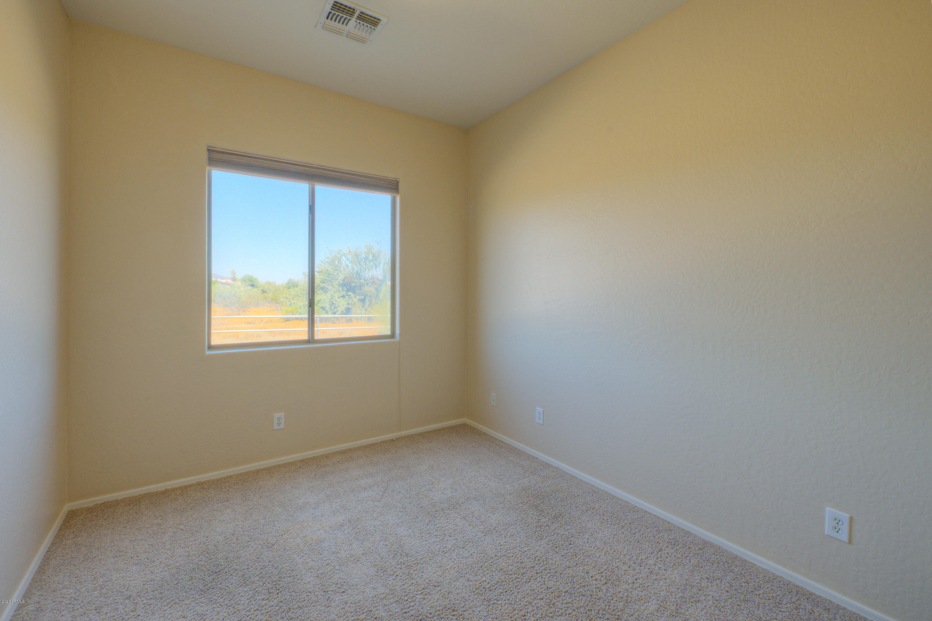 838 East Dolores Road Phoenix, AZ 85086 - Photo 16 of 25 Bedroom #3