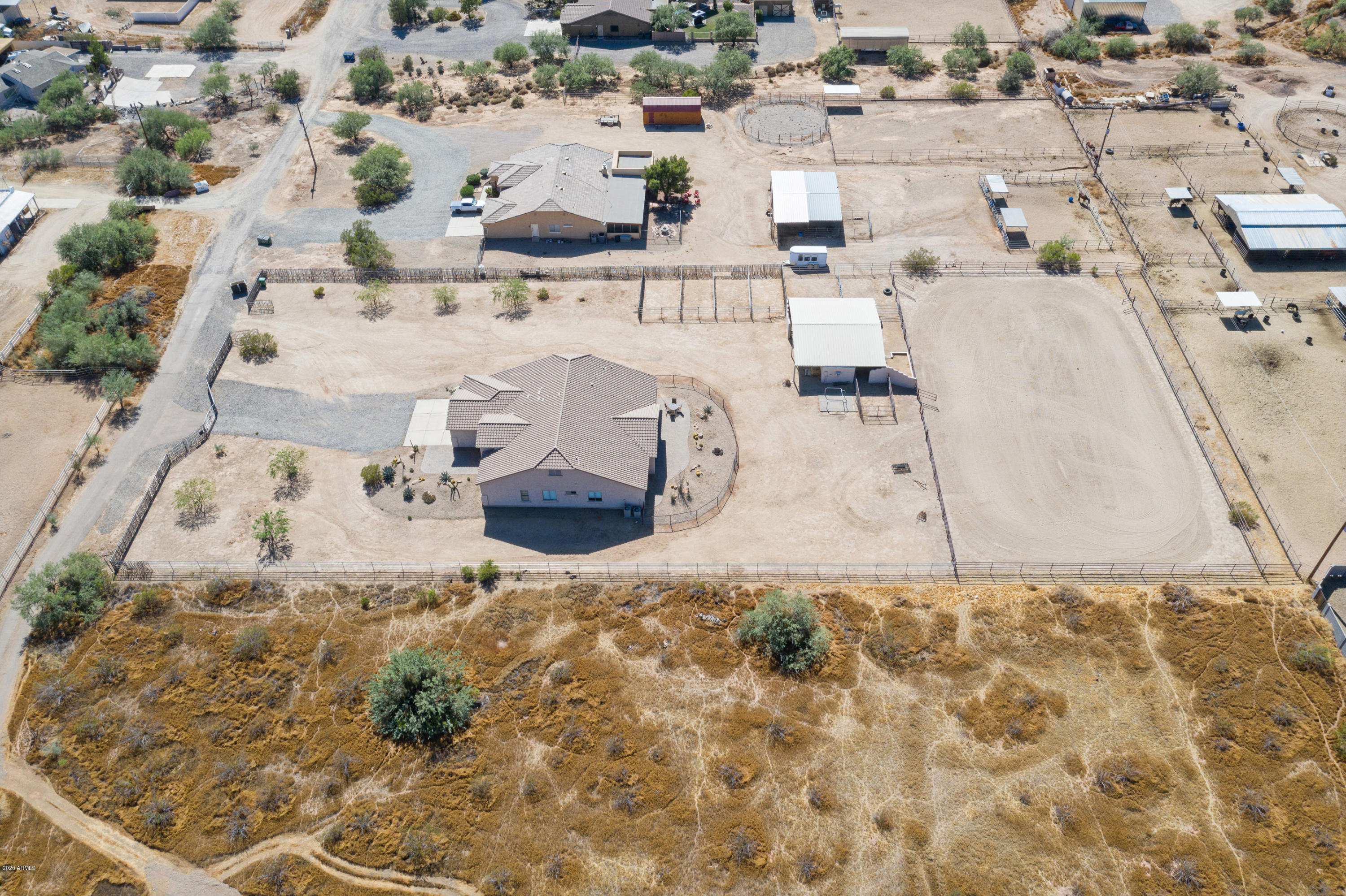 838 East Dolores Road Phoenix, AZ 85086 - Photo 23 of 25 838 E Delores Phoenix AZ 85086-print-023