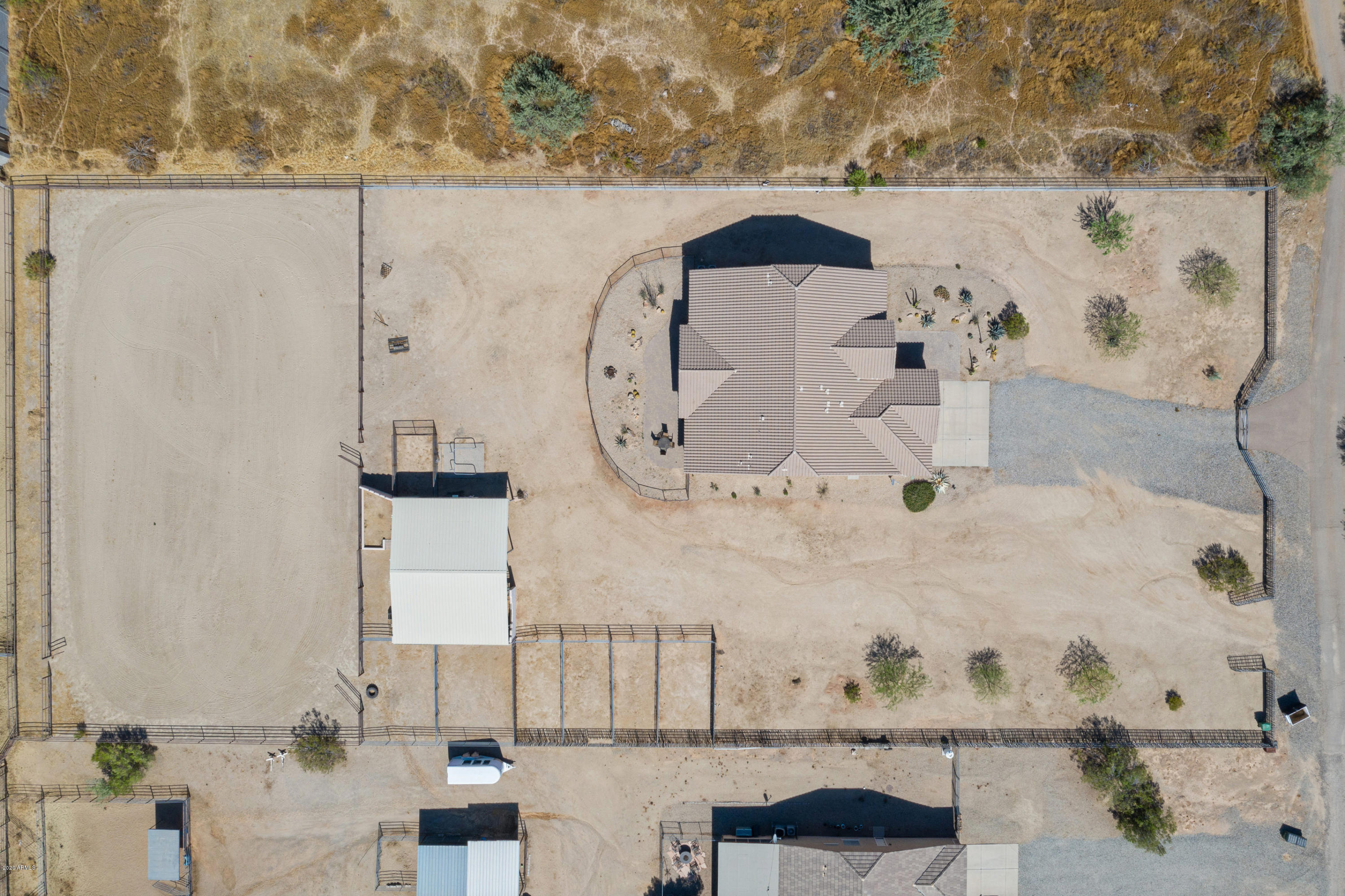 838 East Dolores Road Phoenix, AZ 85086 - Photo 25 of 25 838 E Delores Phoenix AZ 85086-print-025