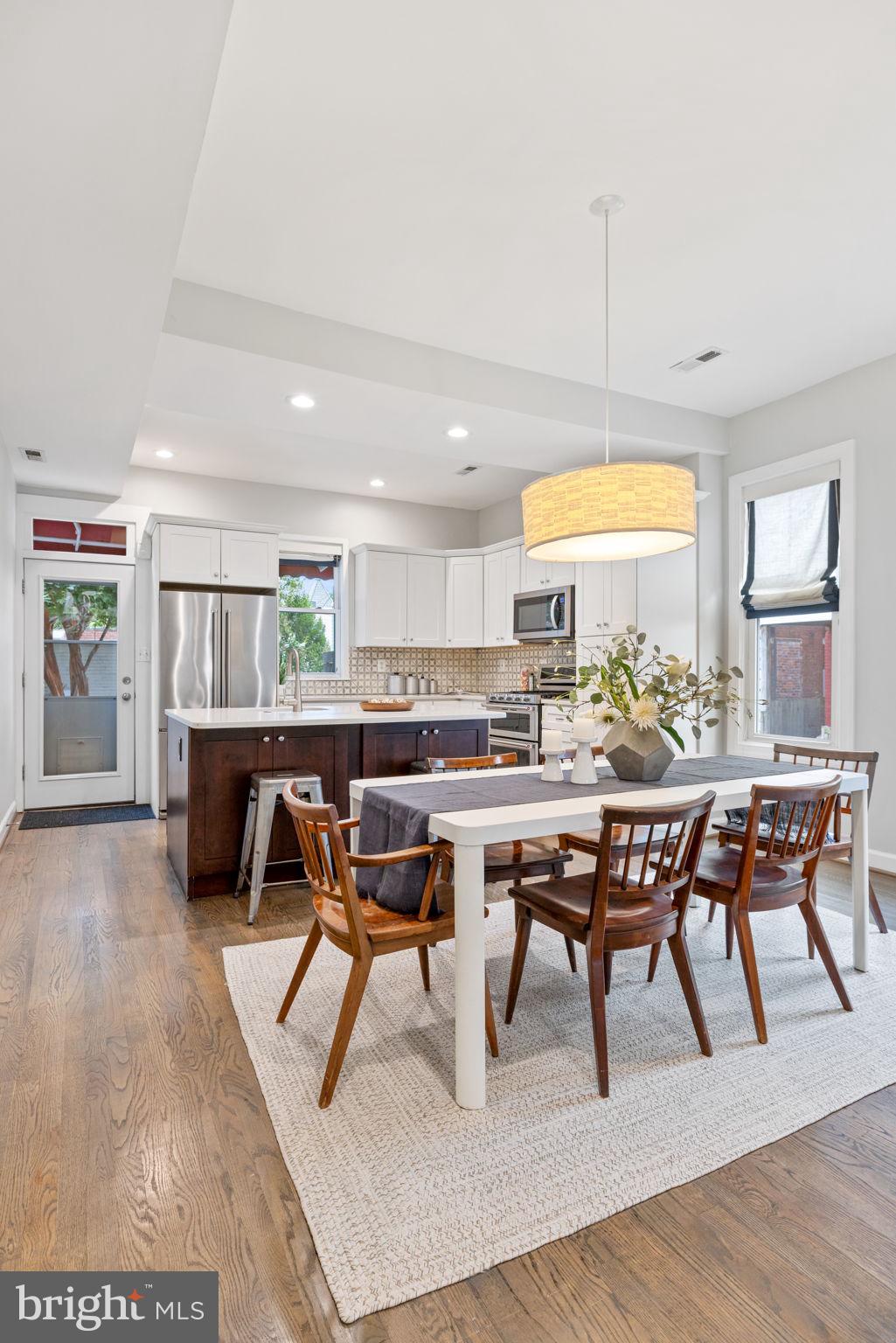 1019 10th Street Northeast Washington, DC 20002 - Photo 12 of 69