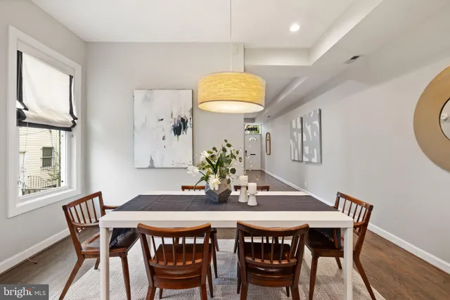 $1,225,000 | 1019 10th Street Northeast, Washington, DC 20002