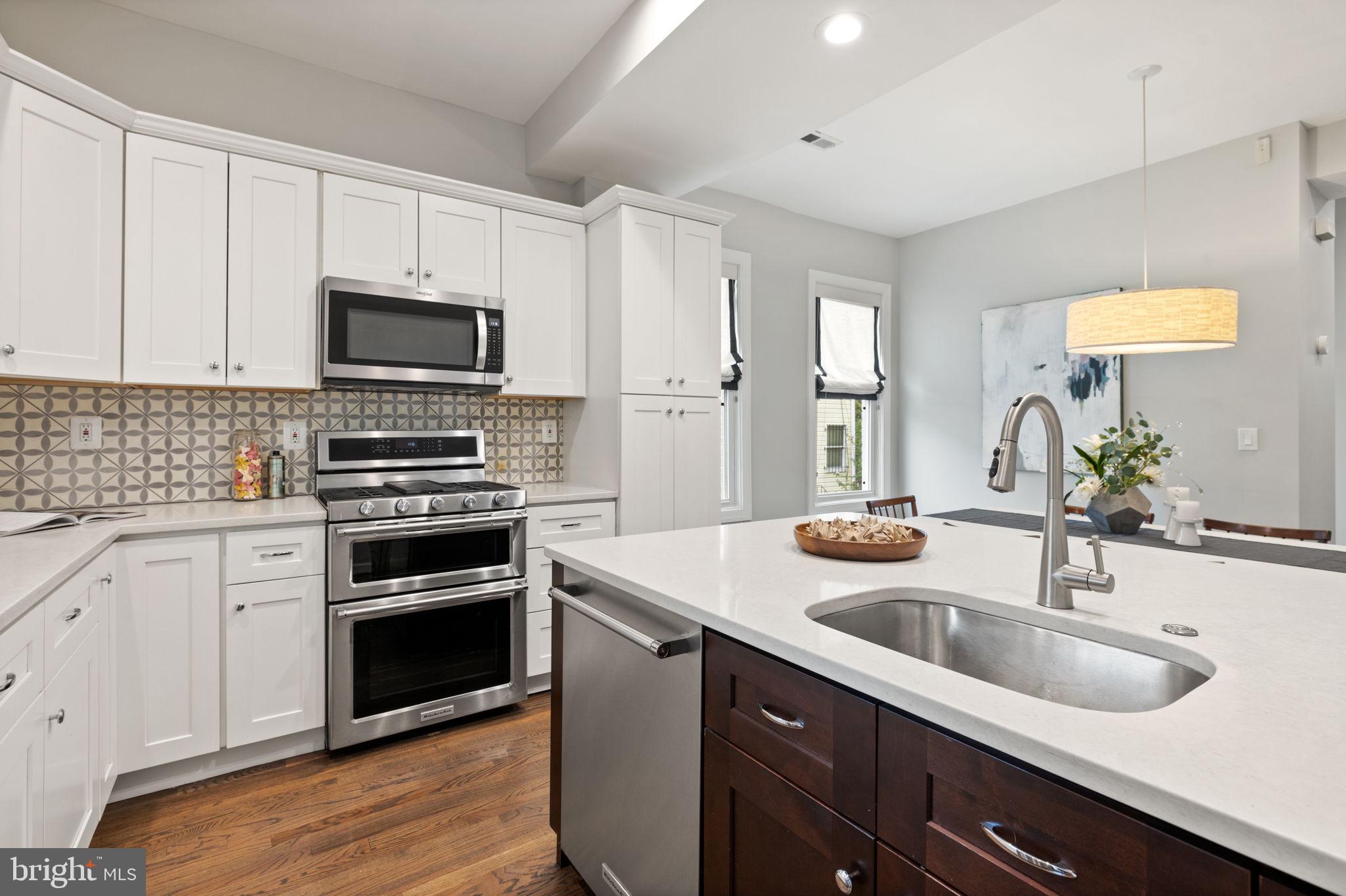 1019 10th Street Northeast Washington, DC 20002 - Photo 19 of 69