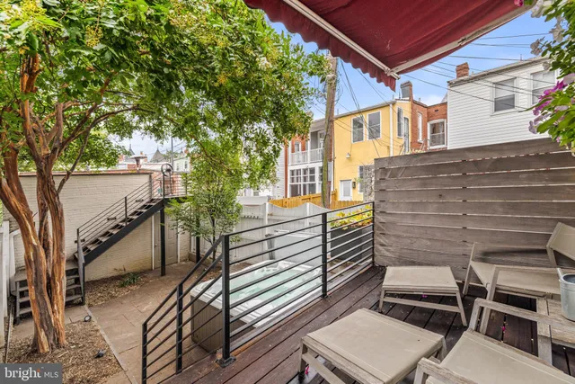 $1,225,000 | 1019 10th Street Northeast, Washington, DC 20002