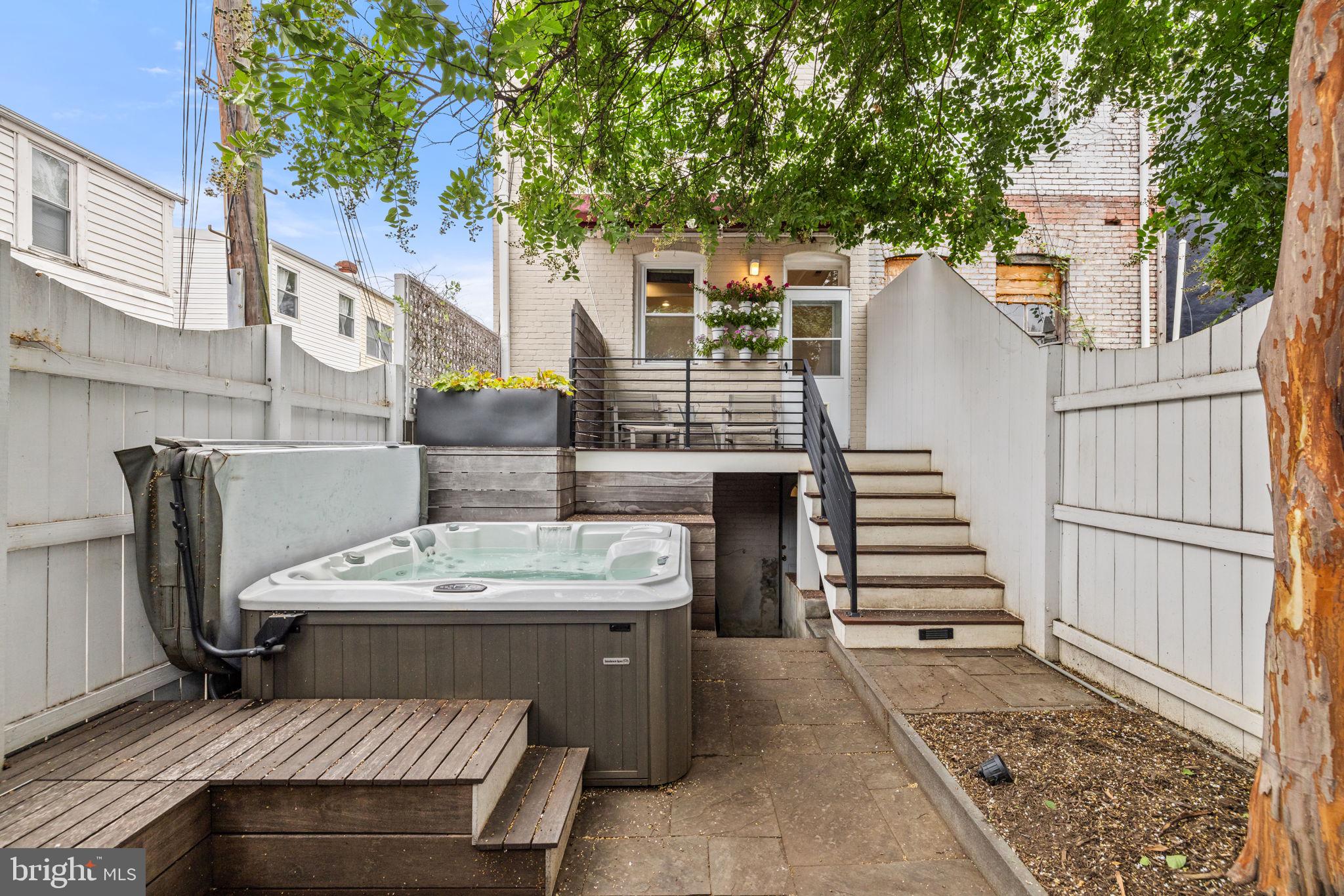 1019 10th Street Northeast Washington, DC 20002 - Photo 22 of 69