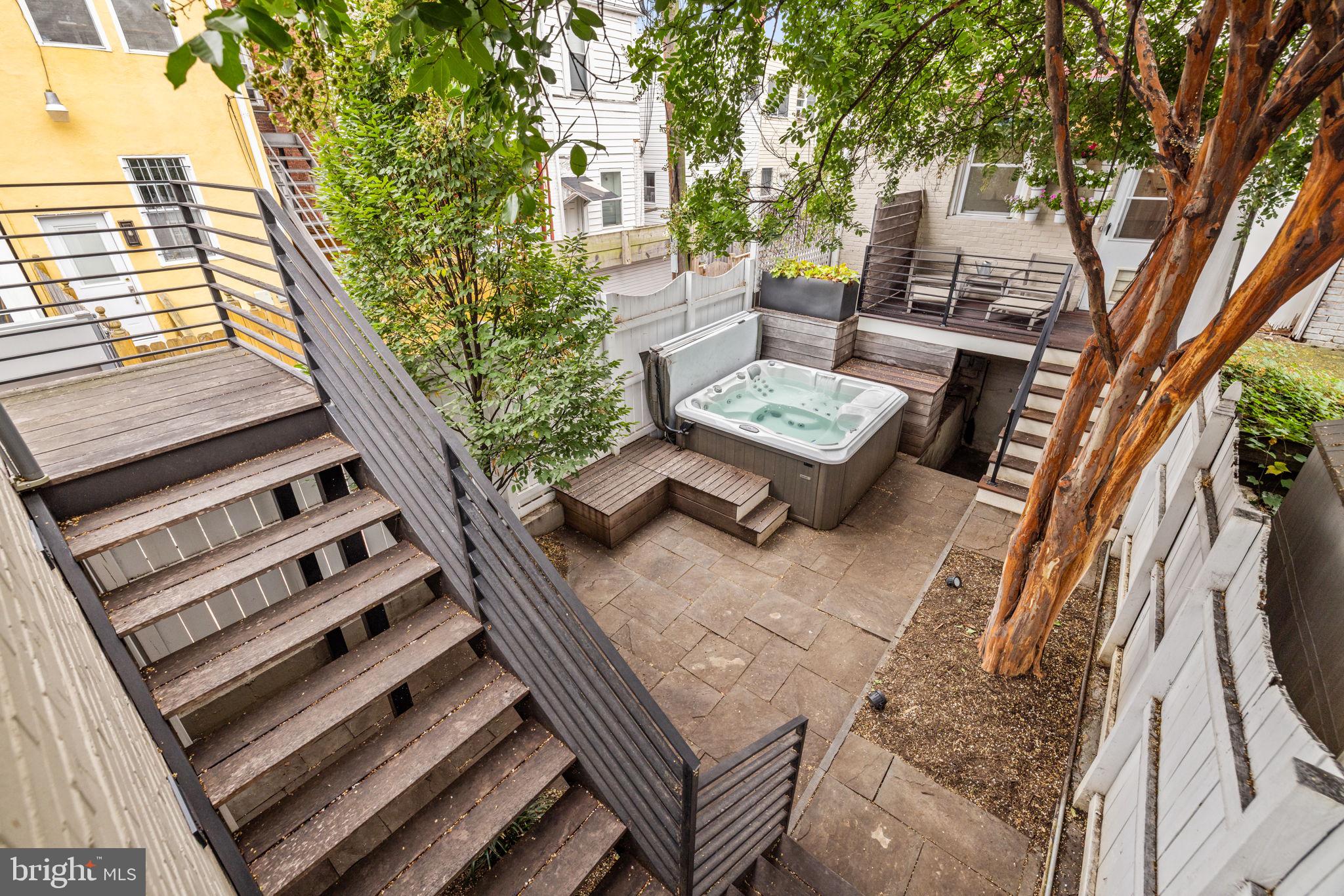 1019 10th Street Northeast Washington, DC 20002 - Photo 23 of 69