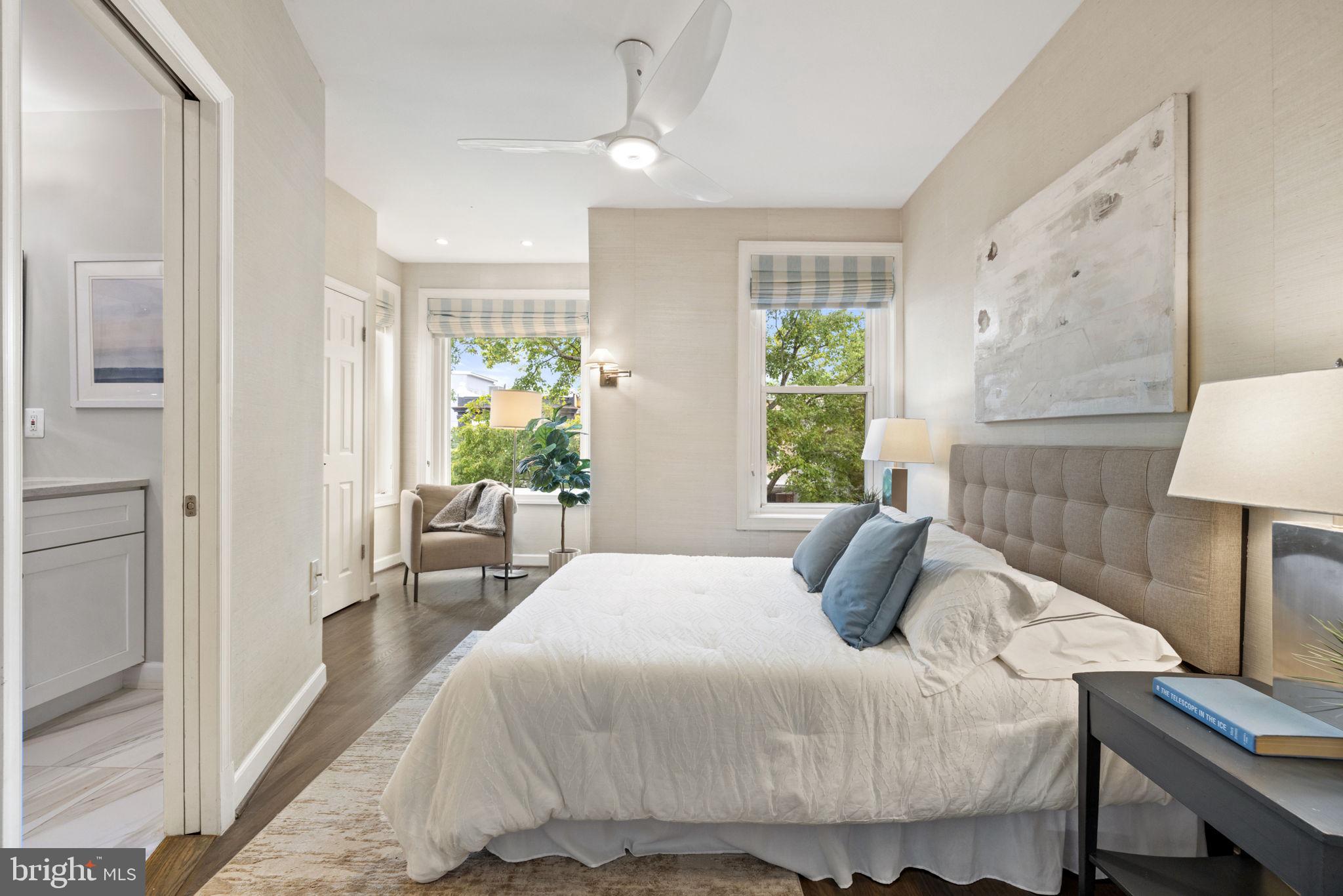 1019 10th Street Northeast Washington, DC 20002 - Photo 28 of 69