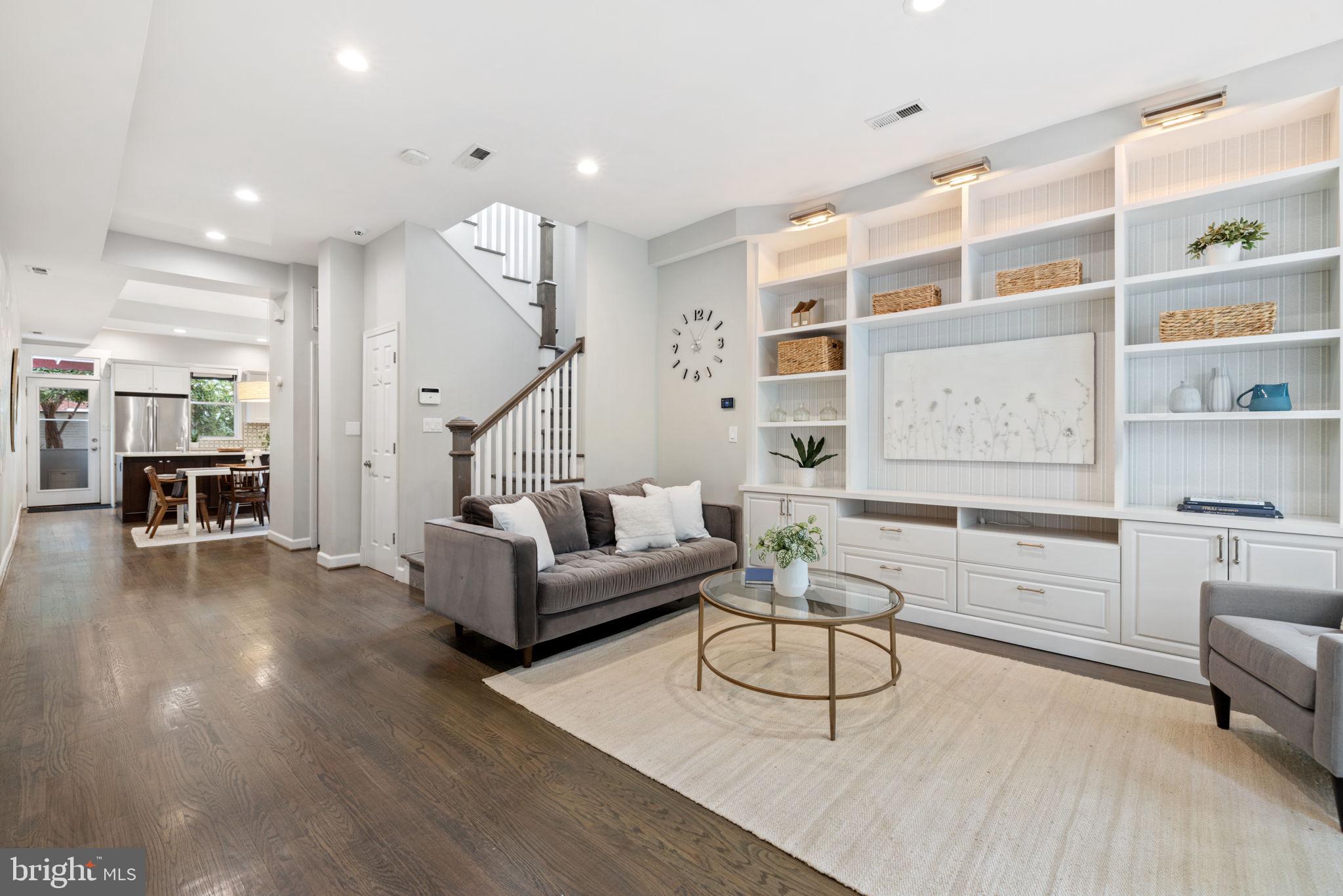 1019 10th Street Northeast Washington, DC 20002 - Photo 3 of 69