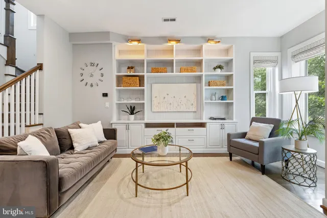 $1,225,000 | 1019 10th Street Northeast, Washington, DC 20002