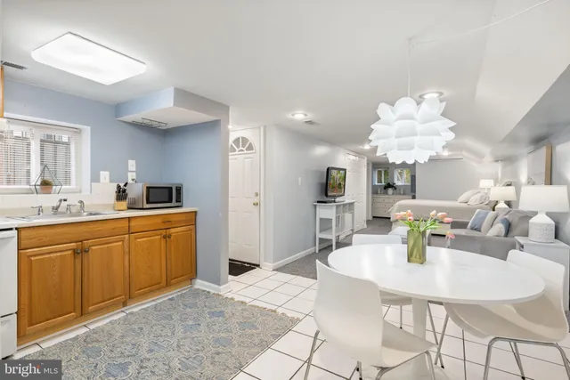 $1,225,000 | 1019 10th Street Northeast, Washington, DC 20002