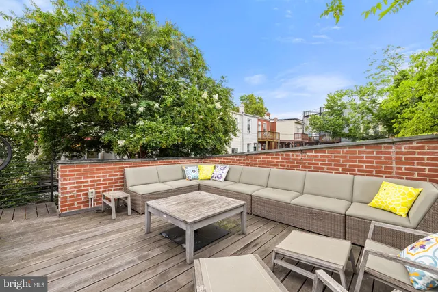$1,225,000 | 1019 10th Street Northeast, Washington, DC 20002