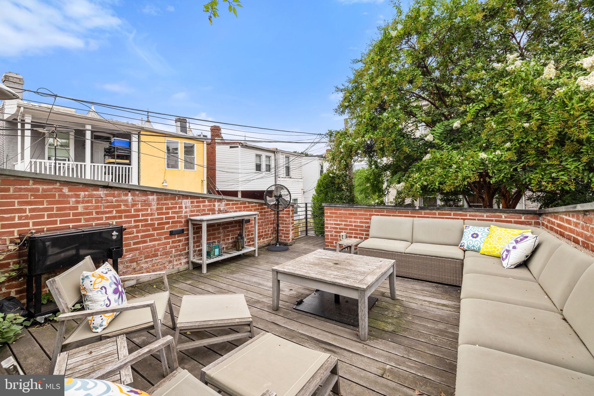 1019 10th Street Northeast Washington, DC 20002 - Photo 59 of 69