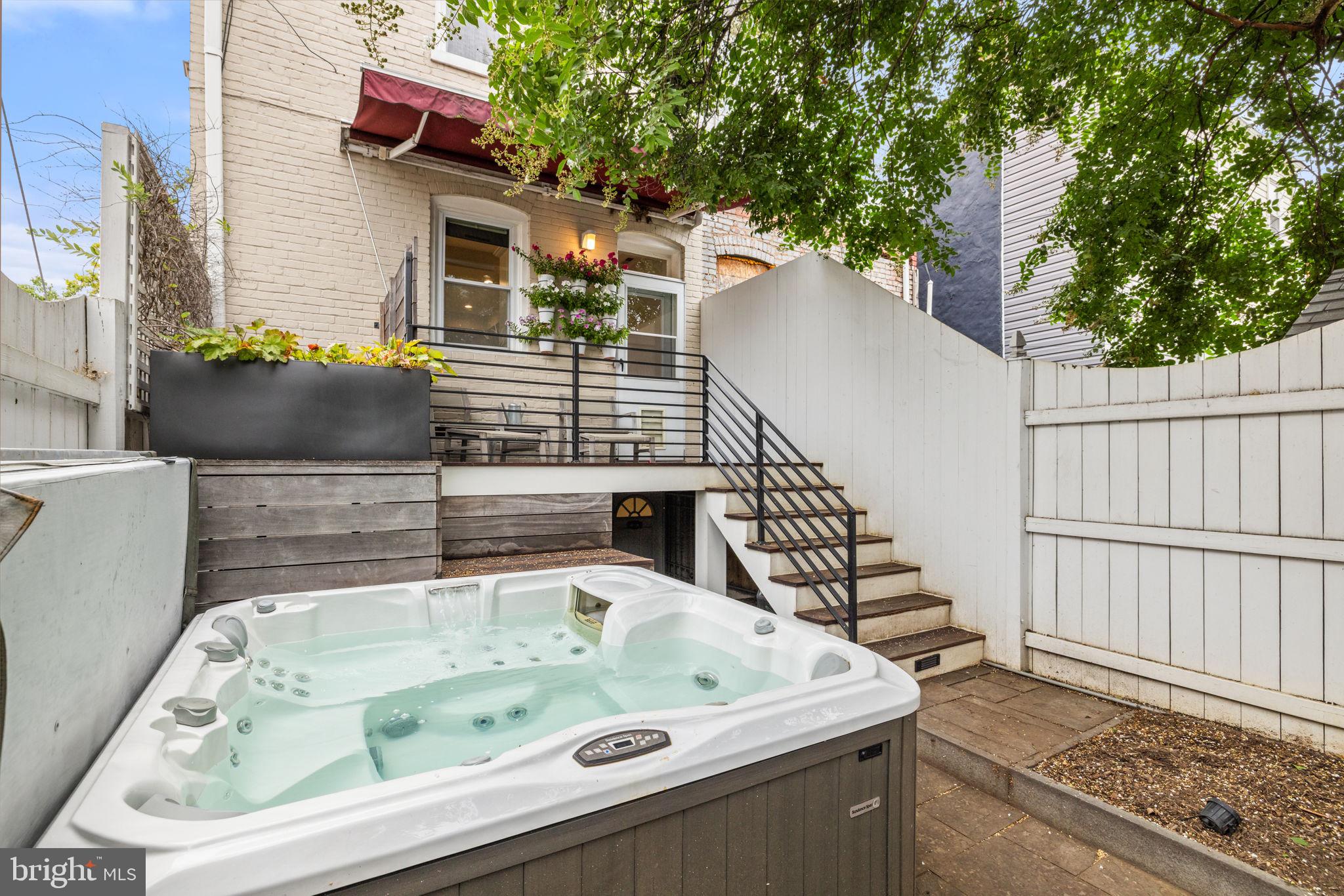 1019 10th Street Northeast Washington, DC 20002 - Photo 61 of 69