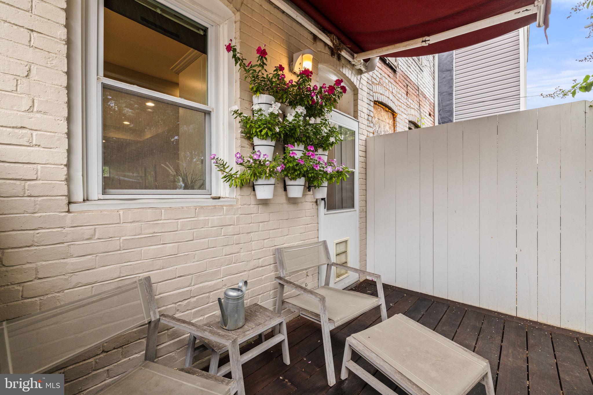 1019 10th Street Northeast Washington, DC 20002 - Photo 63 of 69