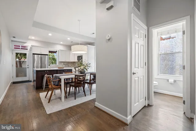 $1,225,000 | 1019 10th Street Northeast, Washington, DC 20002