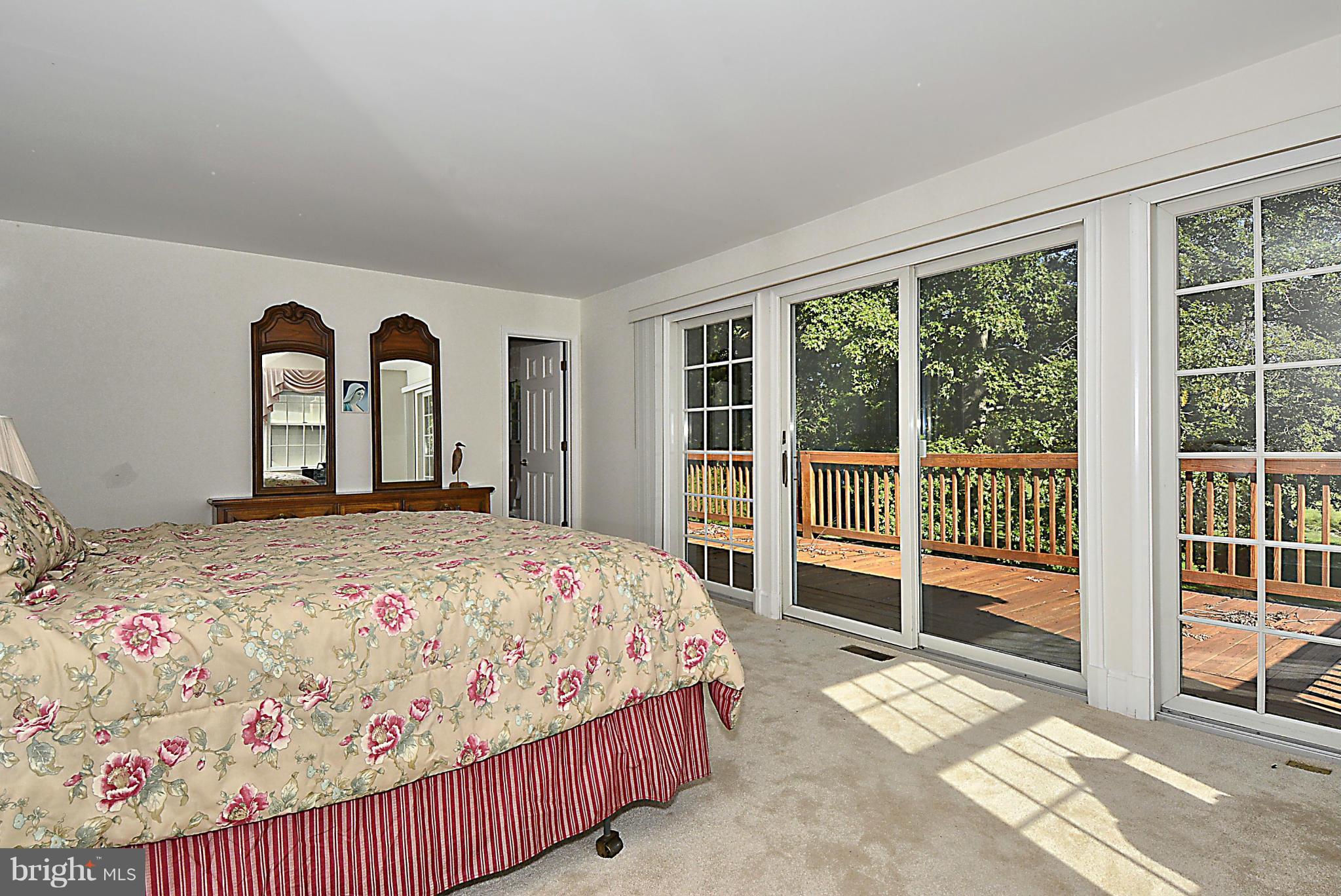 726 Tyler Point Road Deale, MD 20751 - Photo 15 of 30 Bedroom (Master)