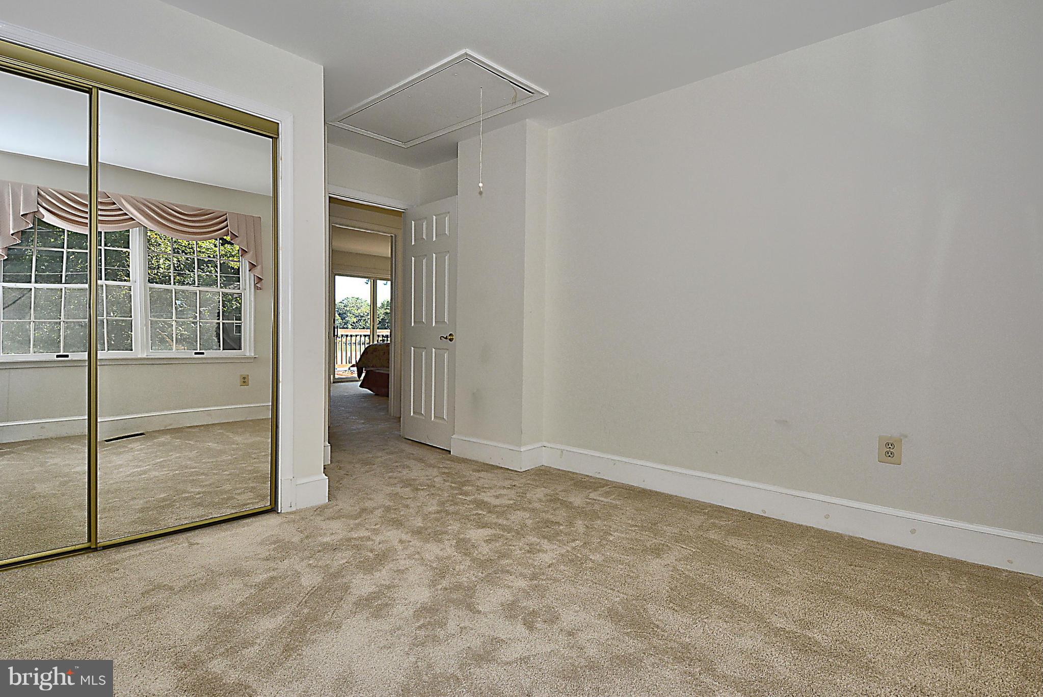 726 Tyler Point Road Deale, MD 20751 - Photo 22 of 30 Bedroom 2