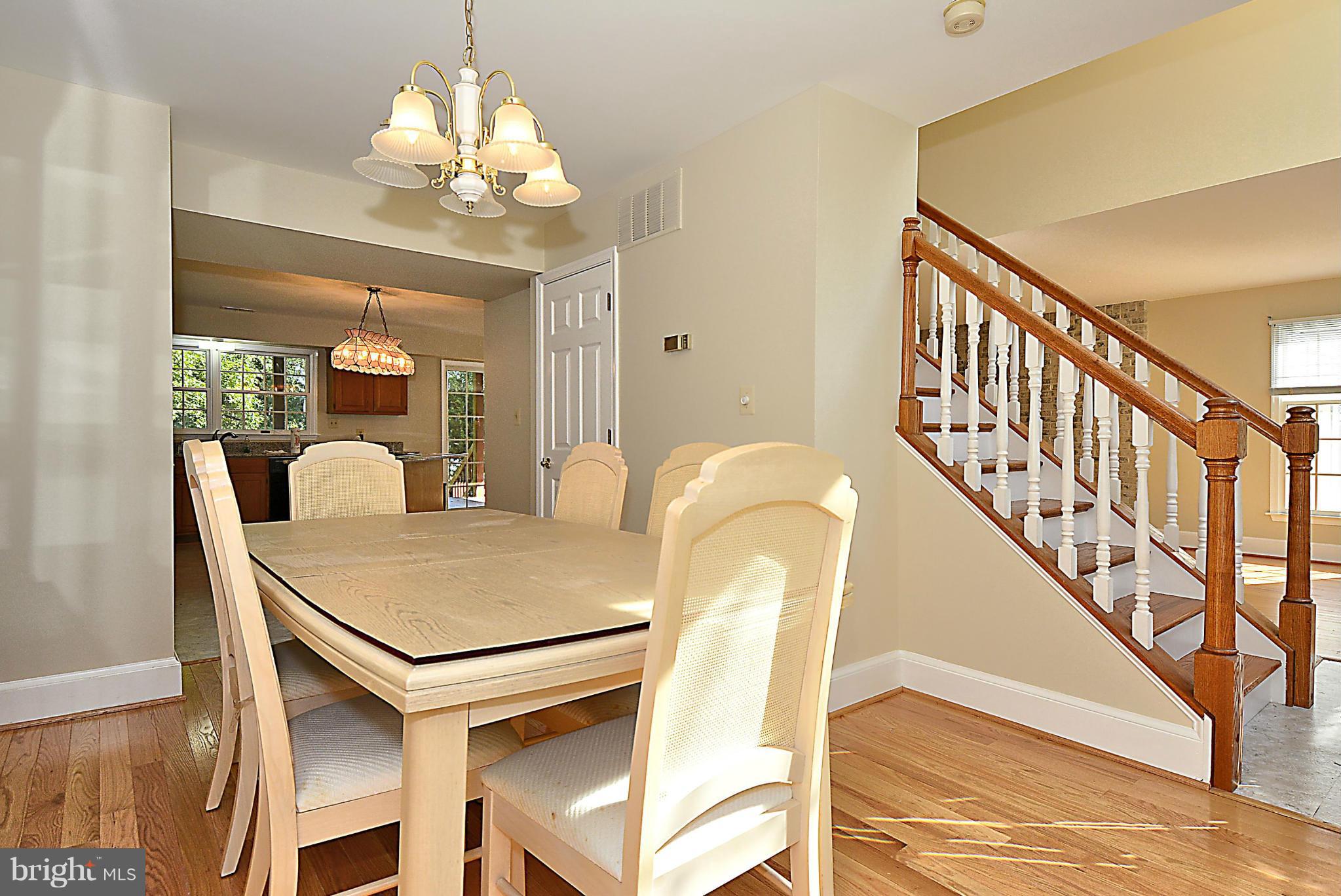 726 Tyler Point Road Deale, MD 20751 - Photo 7 of 30 Dining Room