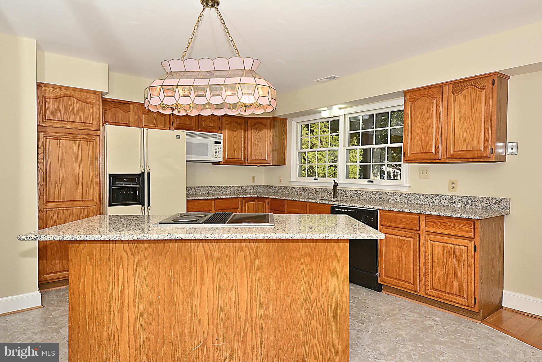 726 Tyler Point Road Deale, MD 20751 - Photo 8 of 30 Kitchen