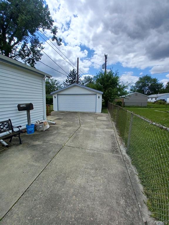 7539 Inkster Road Westland, MI 48185 - Photo 19 of 21