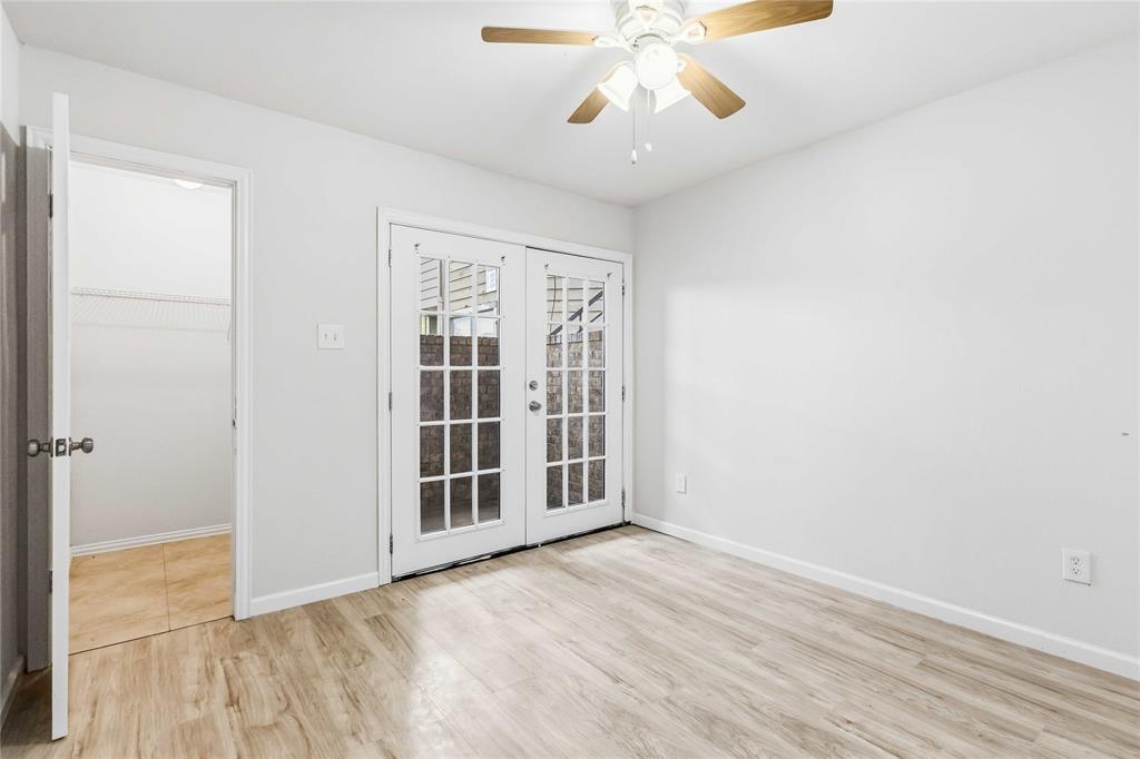 9809 Walnut Street, Unit E107 Dallas, TX 75243 - Photo 26 of 29