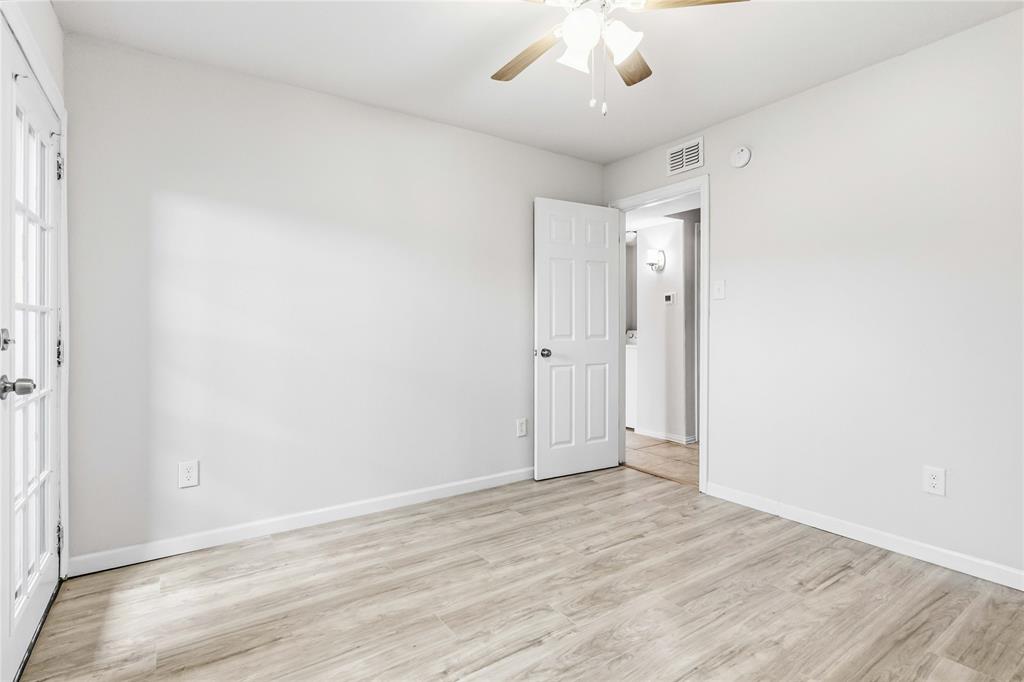 9809 Walnut Street, Unit E107 Dallas, TX 75243 - Photo 28 of 29