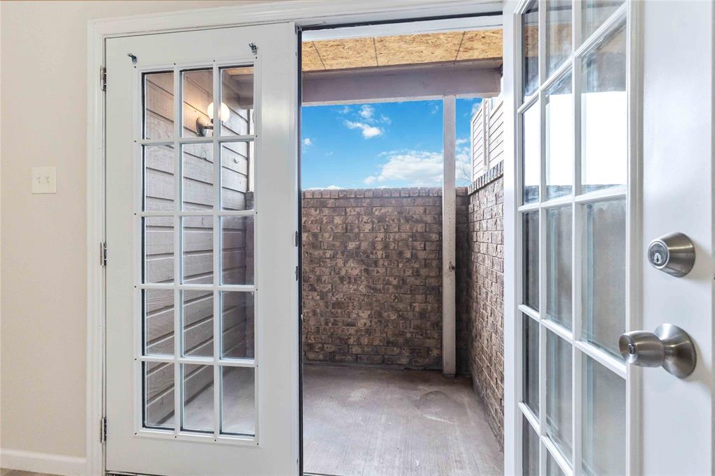 9809 Walnut Street, Unit E107 Dallas, TX 75243 - Photo 29 of 29