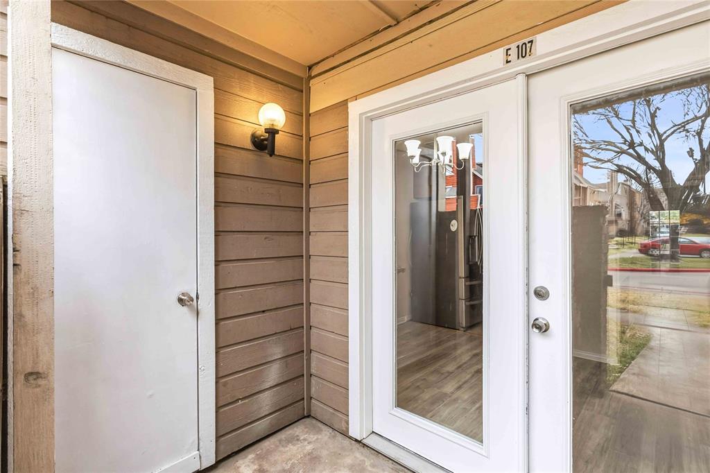 9809 Walnut Street, Unit E107 Dallas, TX 75243 - Photo 3 of 29