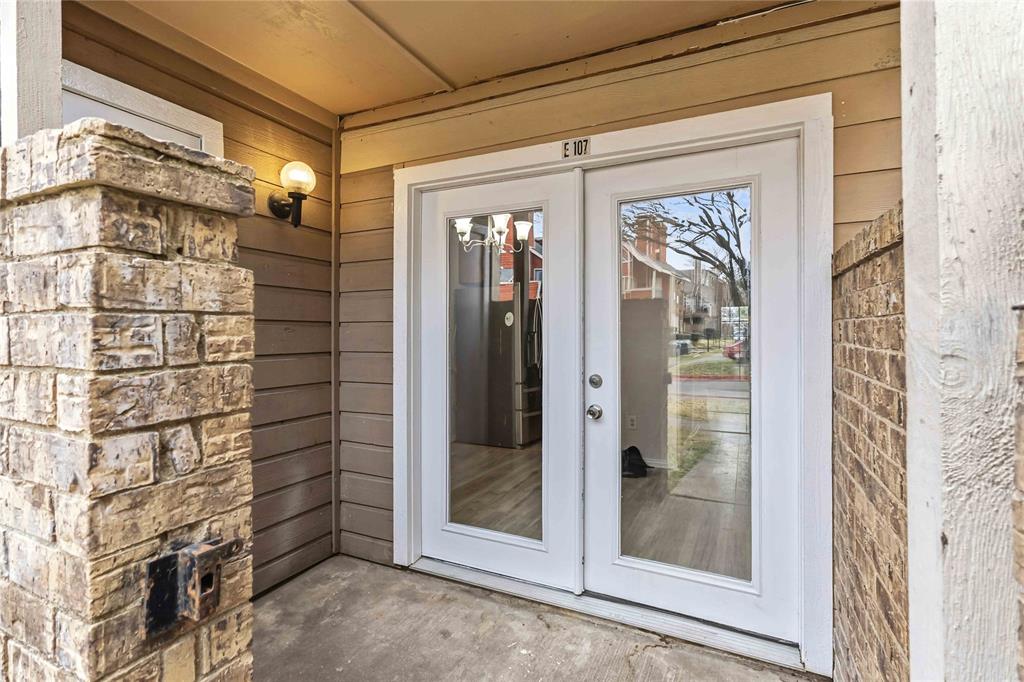9809 Walnut Street, Unit E107 Dallas, TX 75243 - Photo 4 of 29