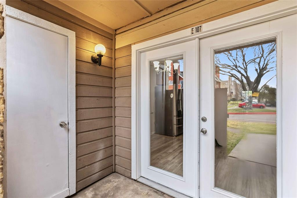 9809 Walnut Street, Unit E107 Dallas, TX 75243 - Photo 5 of 29