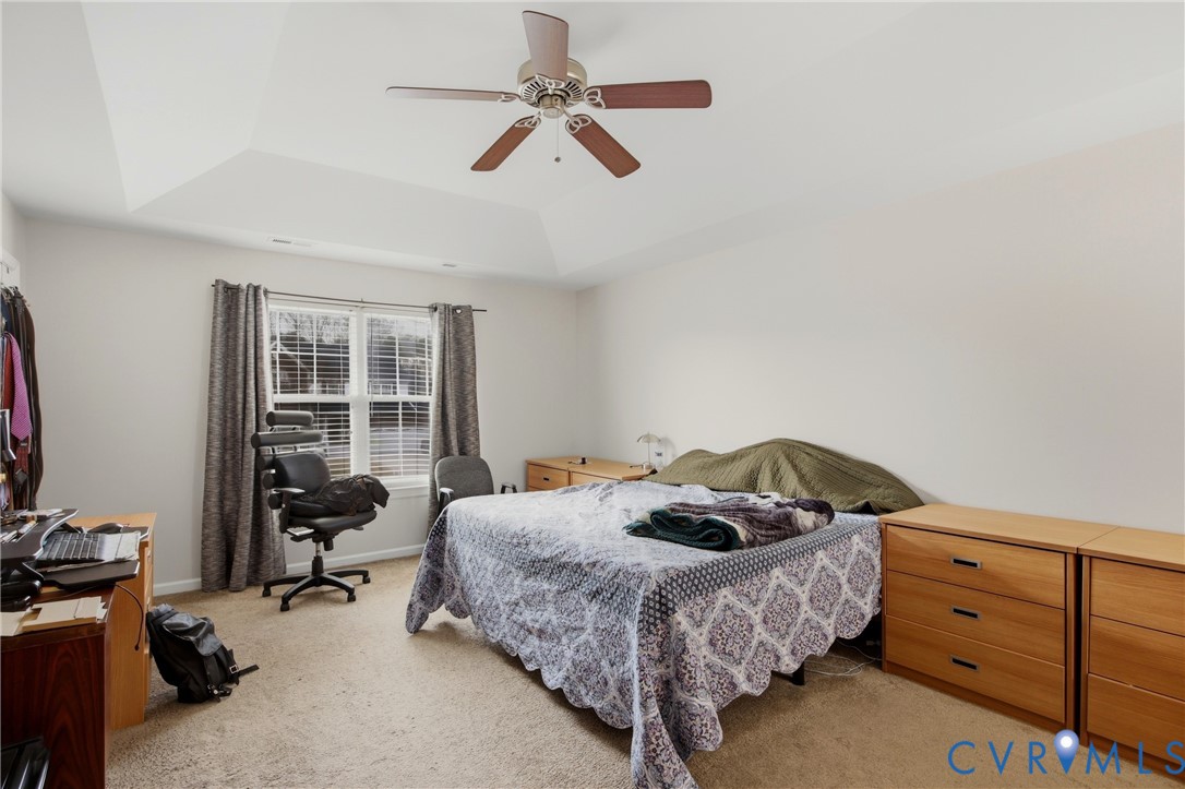 1620 Tree Ridge Road Henrico, VA 23231 - Photo 18 of 39