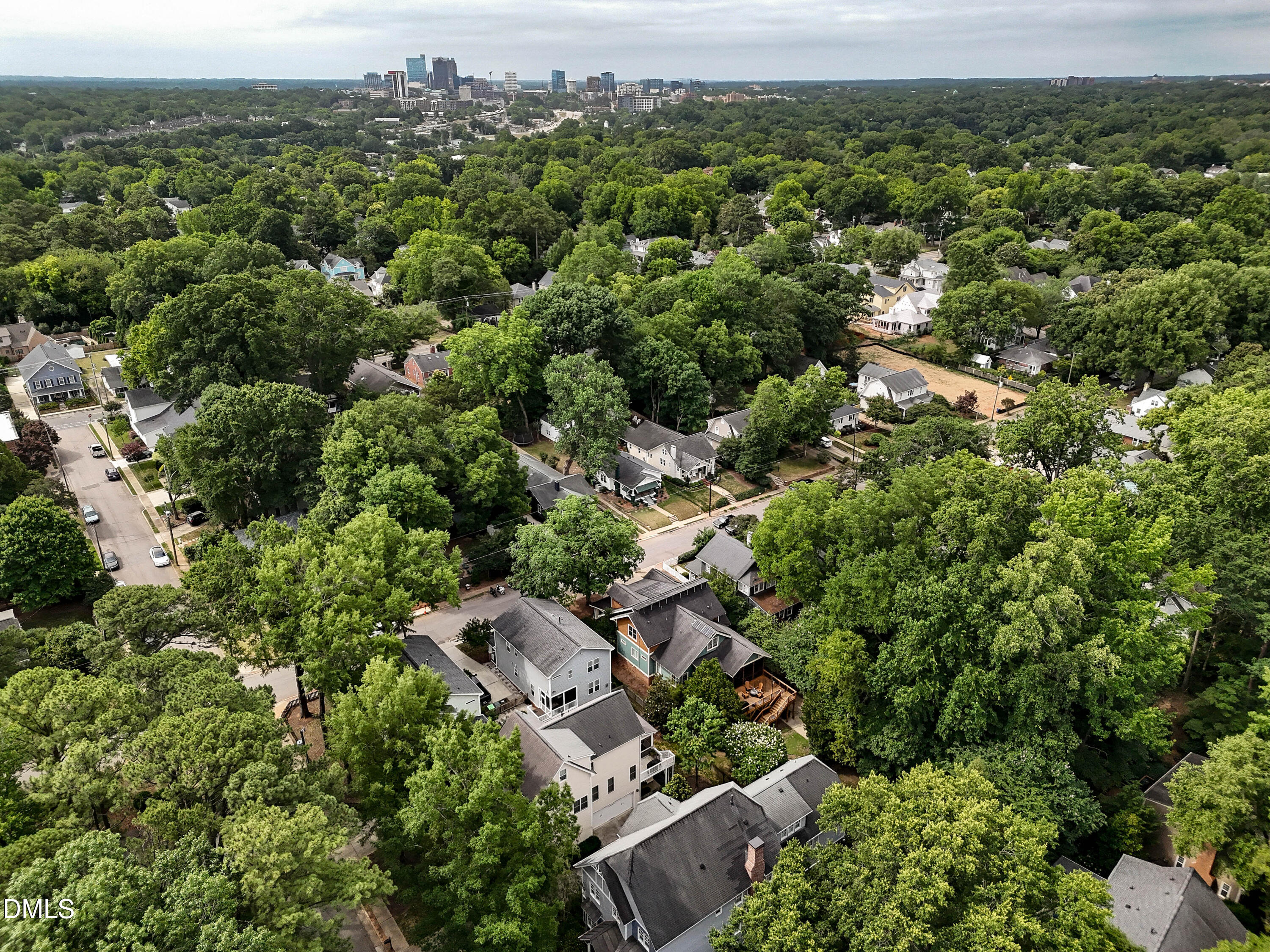 129 Hudson Street Raleigh, NC 27608 - Photo 59 of 62