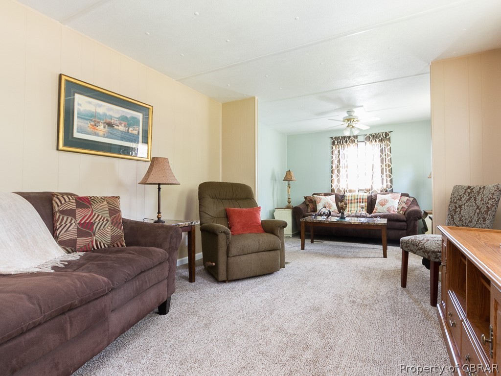 416 Borum Creek Road Susan, VA 23163 - Photo 13 of 35