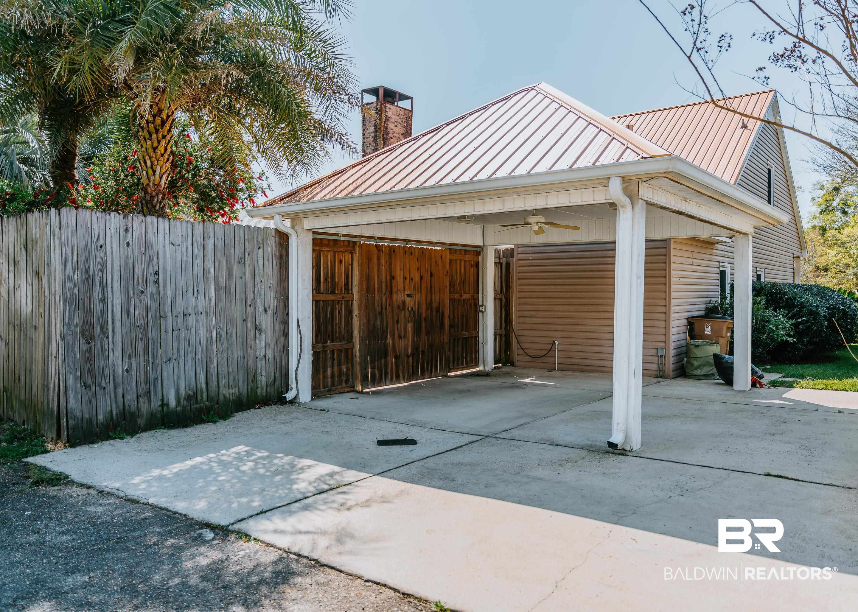 6448 Cedar Bend Court Mobile, AL 36608 - Photo 26 of 27
