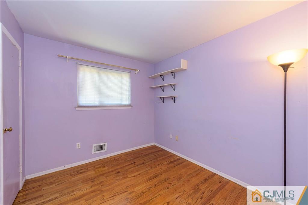 14 Gifford Road Somerset, NJ 08873 - Photo 19 of 25 a view of empty room with a window