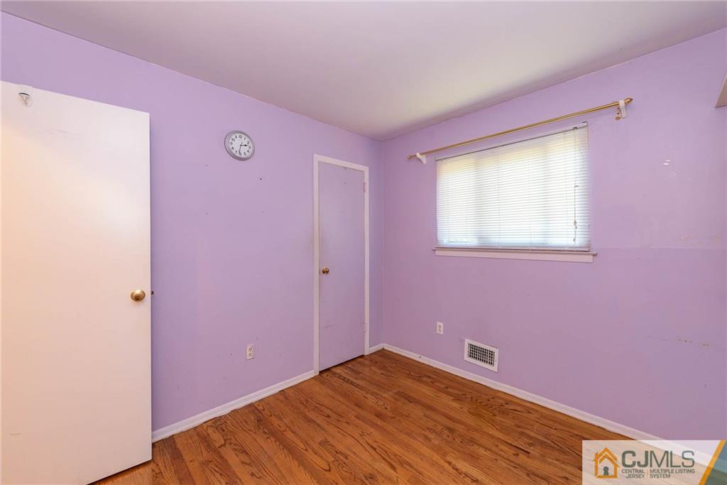 14 Gifford Road Somerset, NJ 08873 - Photo 20 of 25 a view of empty room with window