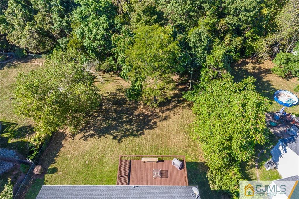 14 Gifford Road Somerset, NJ 08873 - Photo 25 of 25 a view of a tree with a yard