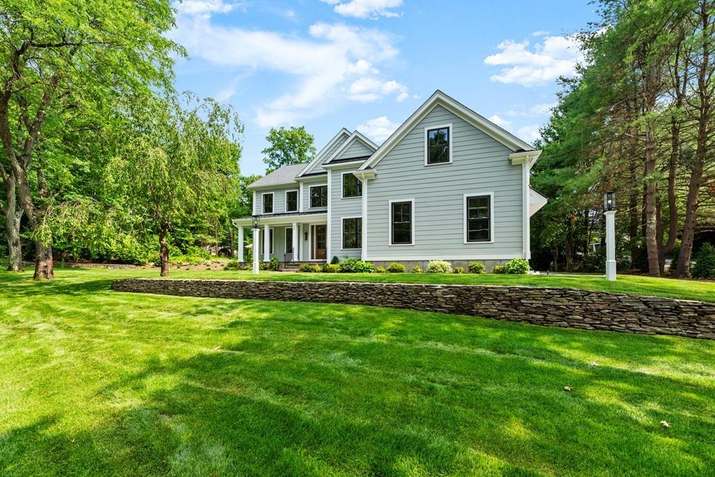 65 Royalston Road Wellesley, MA 02481 - Photo 2 of 30