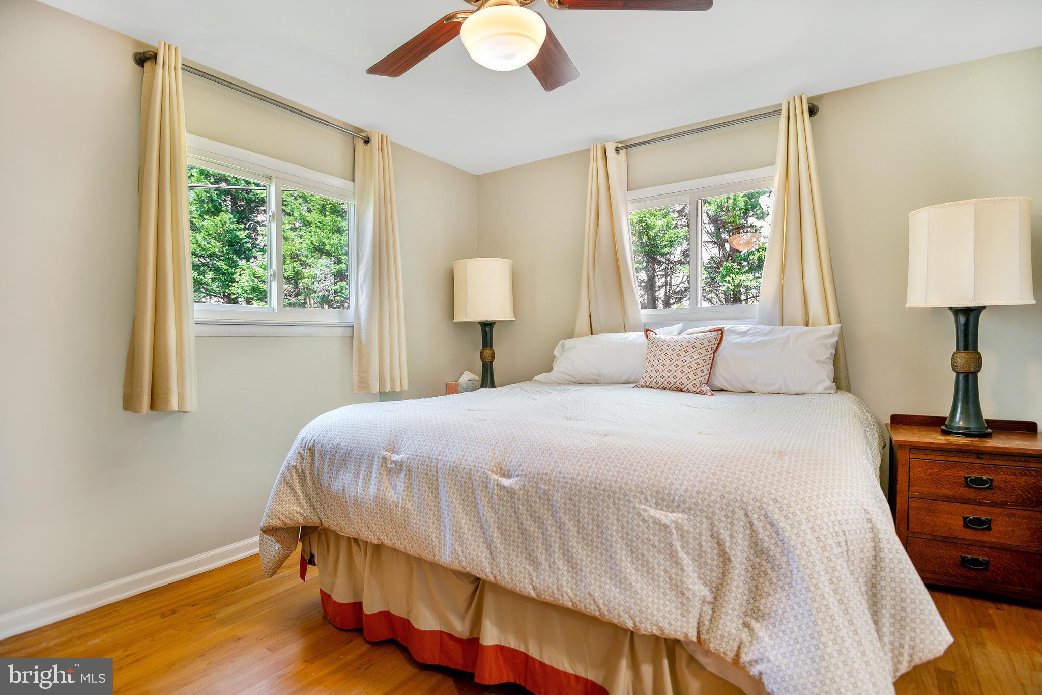 526 Michille Road Odenton, MD 21113 - Photo 14 of 27 BEDROOM FITS KING SIZE BED