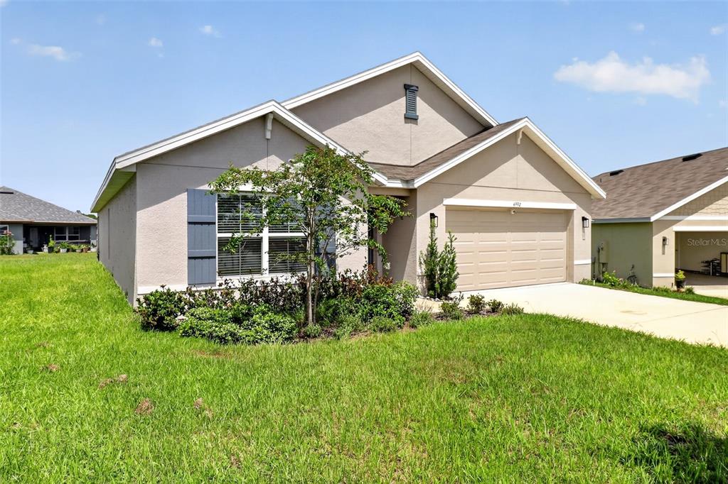 4992 North Fairways Ridge Point Beverly Hills, FL 34465 - Photo 2 of 33 Gallery Image 2