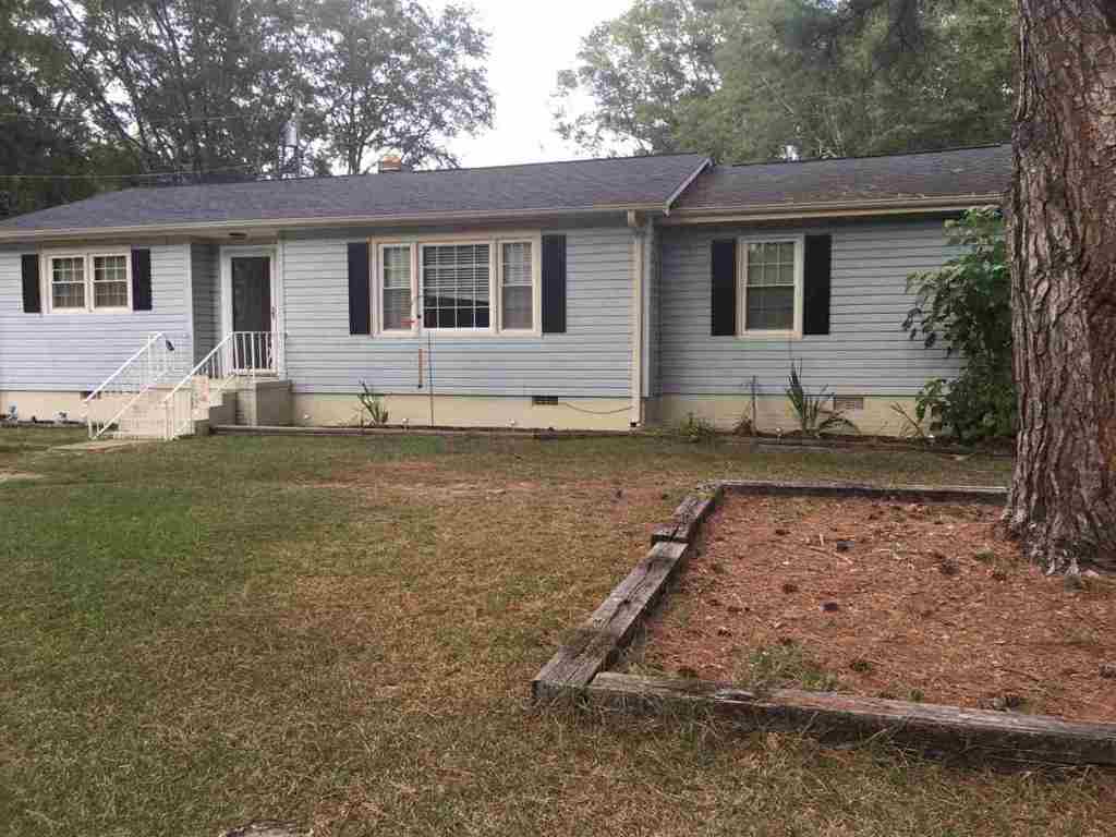 129 Sivnksty Road Starr, SC 29684 - Photo 1 of 15