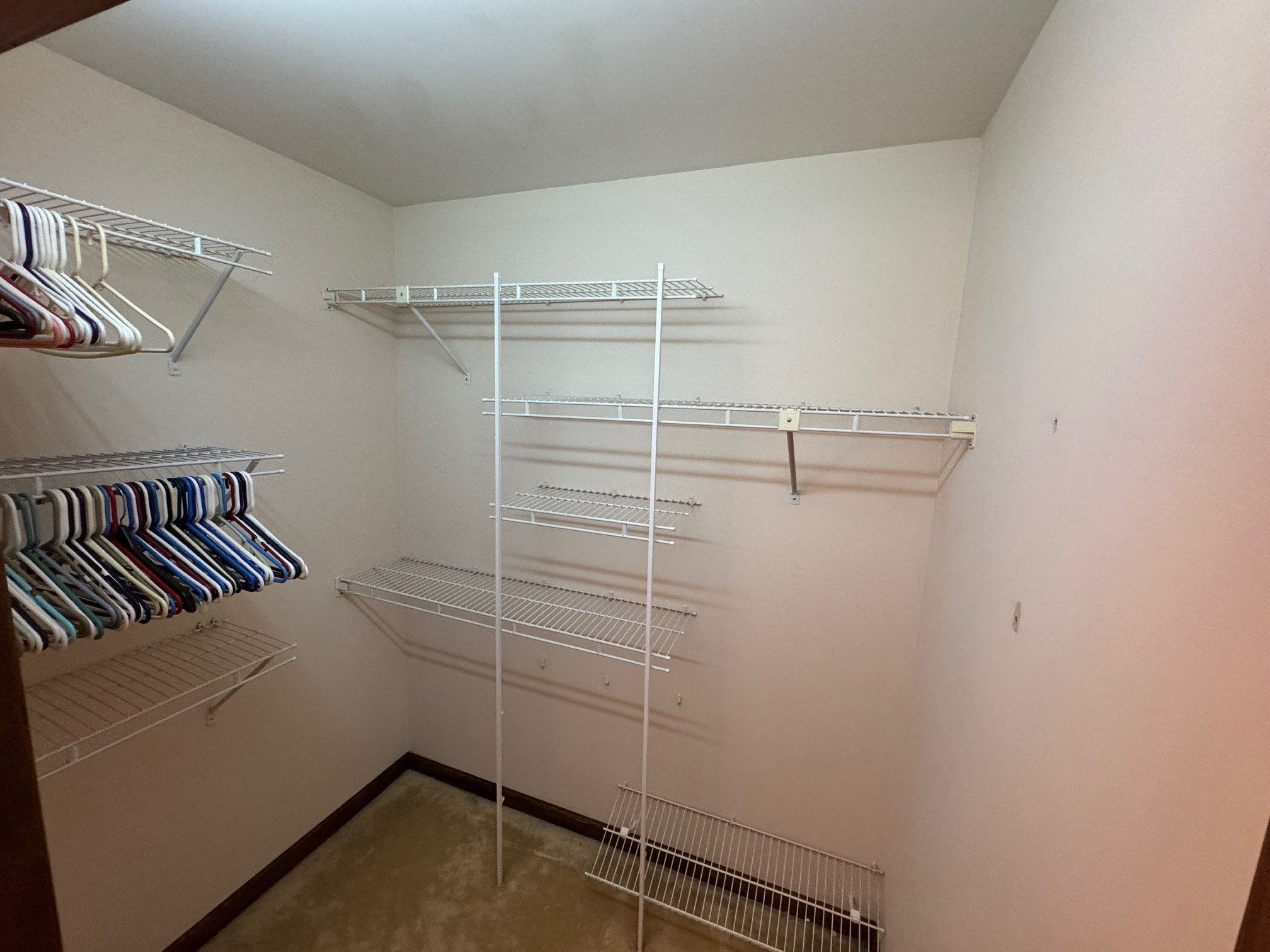 5260 Chicken Road Lebanon, TN 37090 - Photo 81 of 89 a view of a room with racks on the wall