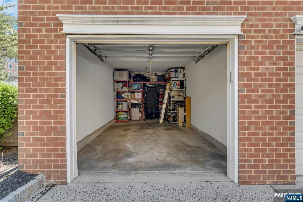 72 Marrow Street, Unit 3101 Newark, NJ 07103 - Photo 20 of 20 a view of a storage & utility room