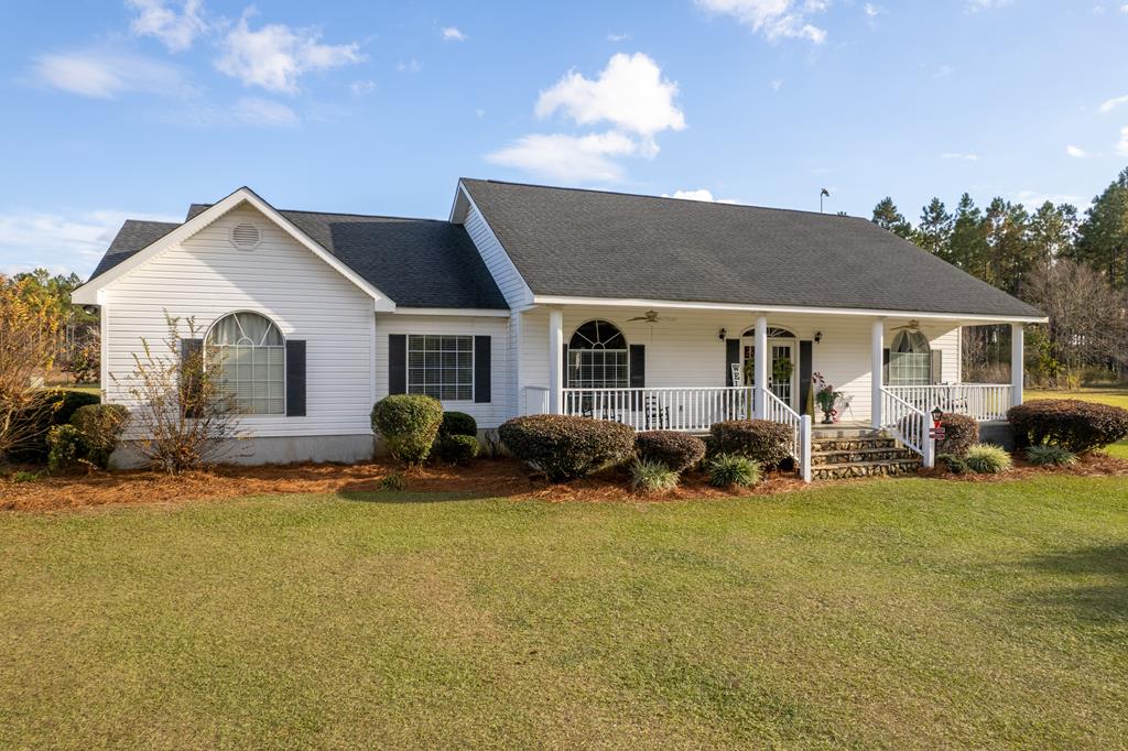 7694 Old Coffee Road Hahira, GA 31632 - Photo 1 of 41 Gallery Image 1