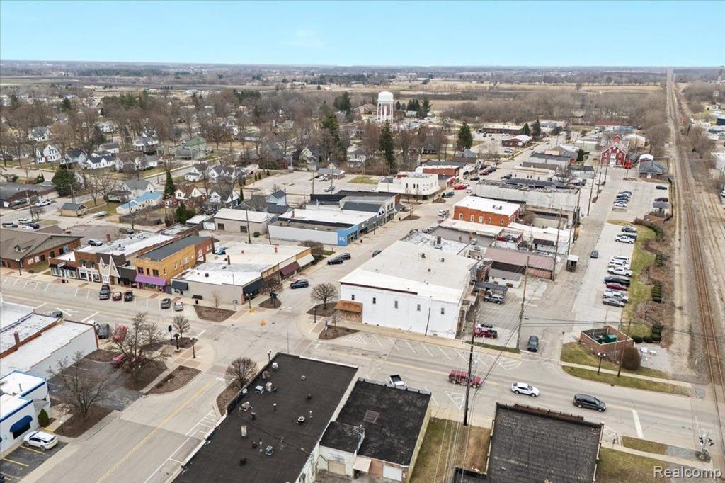 616 North Fairgrounds Road Imlay City, MI 48444 - Photo 47 of 47