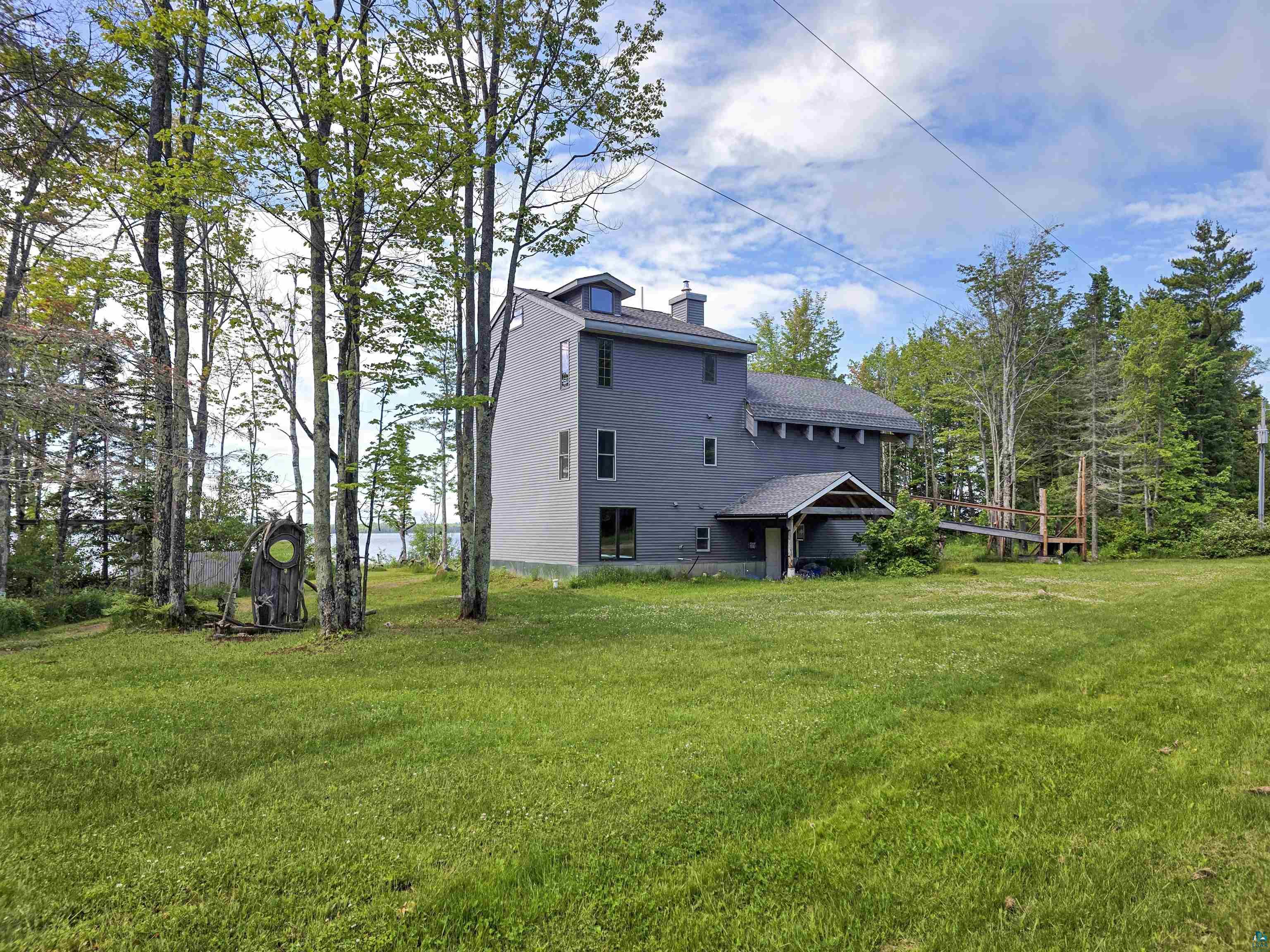 2661 Big Bay Road La Pointe, WI 54850 - Photo 1 of 45