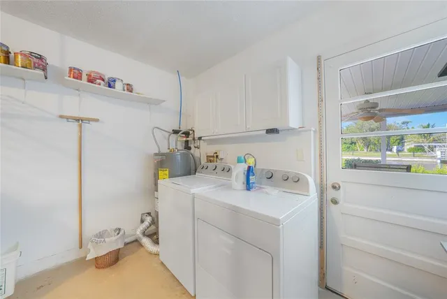 a bathroom with a sink and a vanity