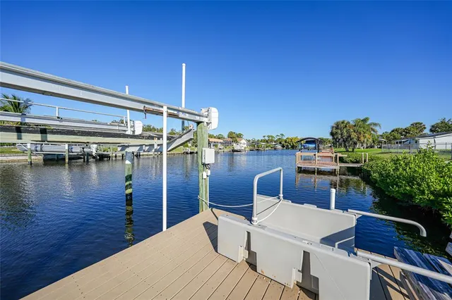 a view of a balcony with chairs